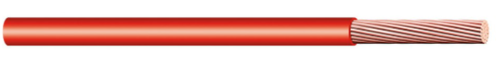 Automotive wire FLRY