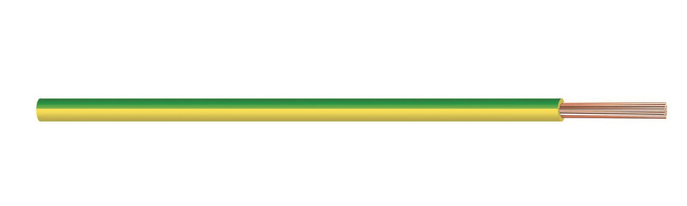 Harmonized wire H07V2-K