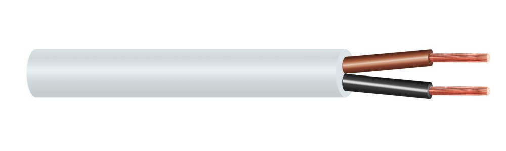 Harmonized wire H03VV-F/X03VV-F