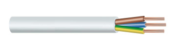 HV - H05VV-F/X05VV-F
