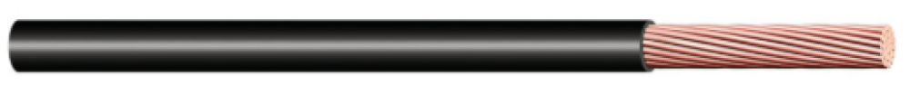 Automotive wire FLRYW