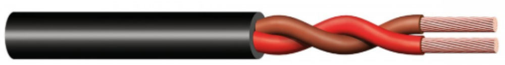 Automotive wire FLRYYW 