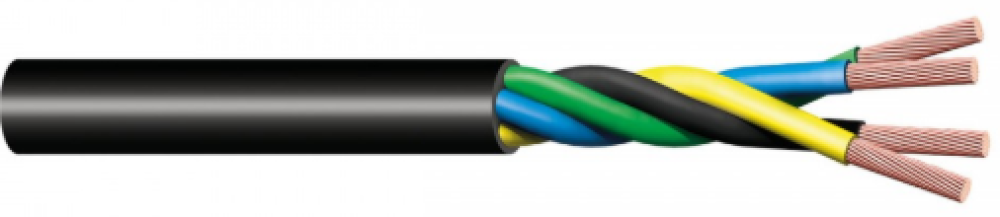 Automotive wire FLYYR