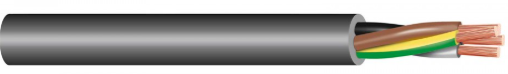 Special cable YSLY- JB/OB