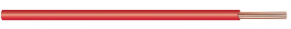 Special cable UL 1015