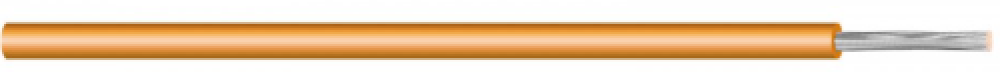 Special cable UL 1007