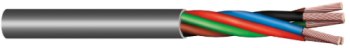 SV - UL 2587